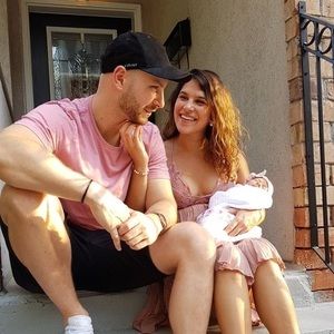 Meet your Posher, Nadia